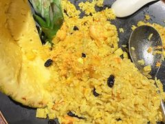 -Local泰莲庭(虹鳟鱼店)