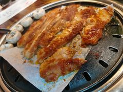 -杀猪天·韩国烤肉(总店)