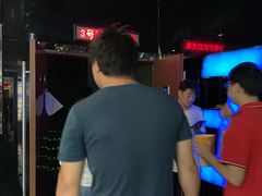 -左岸国际电影城(松江沃尔玛店)