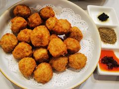 -东兴楼饭庄(六里桥店)