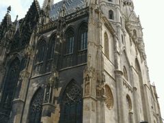 -斯蒂芬主教座堂(Stephansdom)