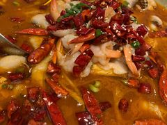 -小厨娘淮扬菜(六合欢乐港店)