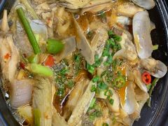 -陈小厨海鲜大咖·15年平潭味(龙王头店)