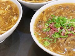 -毛华美食(清扬路店)