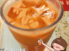 -新辉港式茶餐厅(北栅店)