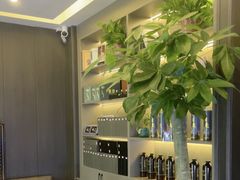 -鹿栖.精油SPA(金山世纪城店)