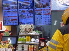 -五芳斋(临平星光街店)