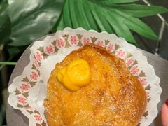 -禄运茶居·手工点心(猎德店)