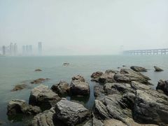 -黑石礁公园