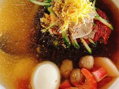 -顺姬冷面(延大店)