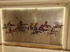 -巴音浩日娲·蒙餐(双林东路店)
