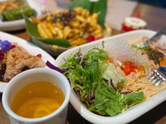 -雀舞云南菜(乐客城店)