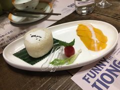 -囧人粗品·泰国街市料理(霖峰店)