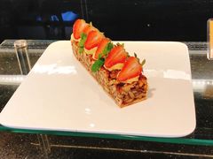 -泰谷酒店·太古码头闽菜自助餐厅