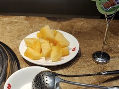 -七欣天香辣蟹火锅(南通任港路大润发店)