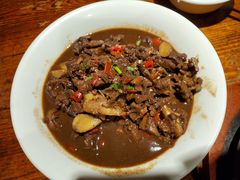 血鸭-衡厨·衡阳土菜(中南店)