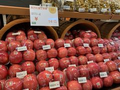 应季水果-果蔬好生活超市(双井店)