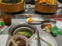 -喜家自助小火锅(乐客城店)