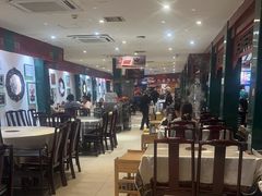 -东来顺饭庄(王府井步行街店)