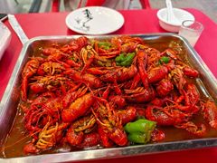 -盱眙虾神於氏龙虾(夫子庙红街店)