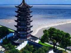 -观潮胜地公园