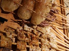 -新凯旋烧烤·燕姐千岛湖土菜