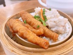 -富豪酒家(正大广场店)