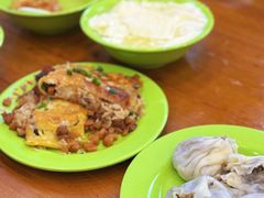 三鲜豆皮-三镇民生甜食馆(胜利街总店)