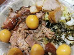 -陆长玖古法猪脚饭(玄风桥店)