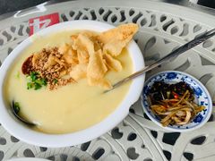 -瑞丰园庭院餐厅·白族传统家常菜