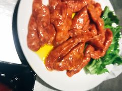 -合易泓烤肉•首创生椰大油边(宁山路店)