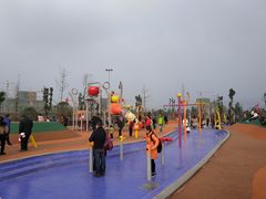 -枫香湖儿童公园