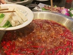 -大龙燚火锅(南山大道店)