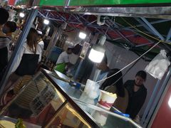 -清真老马家国华牛奶鸡蛋醪糟(正宁路店)