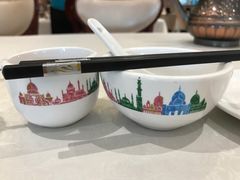-巴依老爷·新疆美食(上城区天城路店)