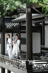 点击看大图 -唯一旅拍·颂当代影像艺术中心(上城店)