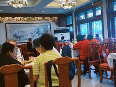 大堂-峨嵋酒家(地安门店)