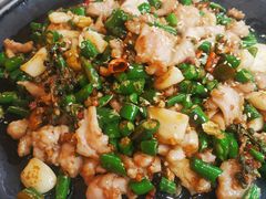 -周三的情书花园餐厅(江北店)