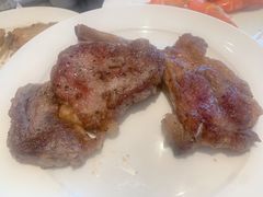 -云端西餐厅(南宁龙光那莲豪华精选酒店)