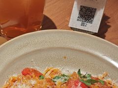 肉酱意面-芭莉与彩虹西餐厅(成都合生汇店)