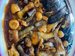 -食神鱼头佛跳墙(百子湾旗舰店)