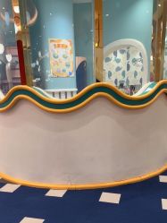 -奈尔宝·儿童乐园·亲子餐厅(苏州大悦城店)