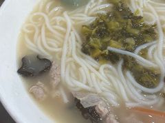 -南苑风味过桥米线(革新路店)