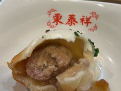 -东泰祥生煎馆(重庆北路店)