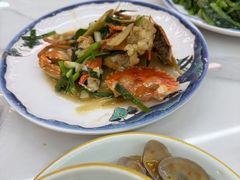 -旺鲜渔港连锁餐厅·珠海特色美食地标(爱情邮局店)