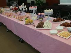 -家琳甜品(江南东店)