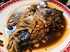 -旺顺阁鱼头泡饼(小红门店)