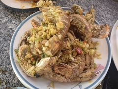 -三妹小龙虾·黄油蟹(华侨城总店)