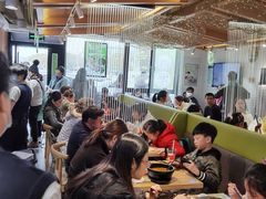 等位区-过桥缘·过桥米线(大华虎城嘉年华店)