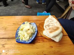 -惠记粉汤羊血(小南门店)